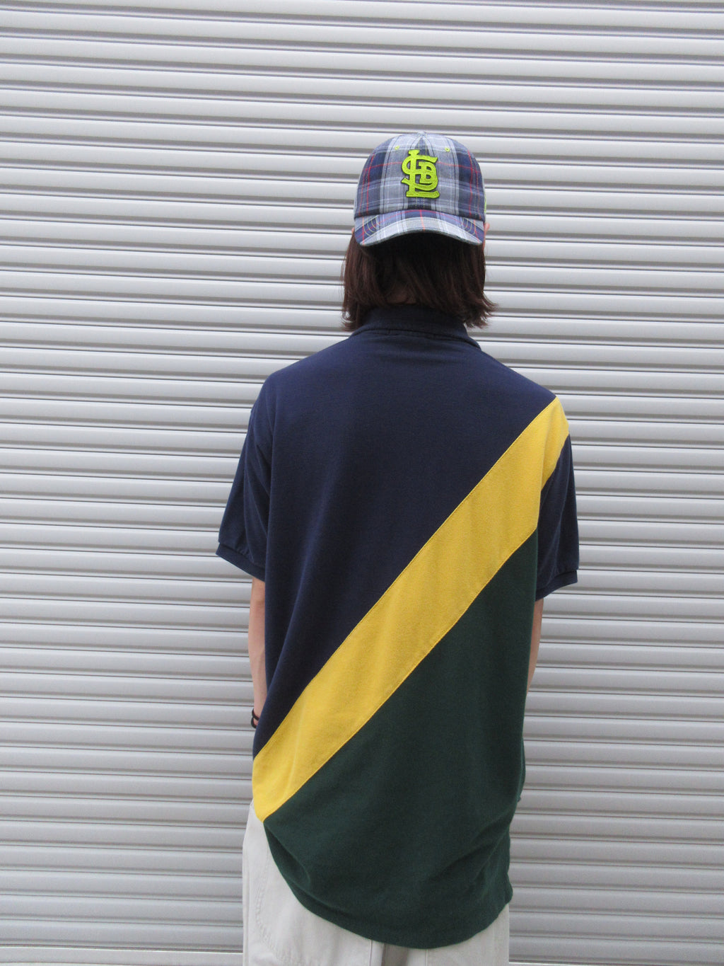 ~2000s POLO RALPH LAUREN Design Polo Shirts