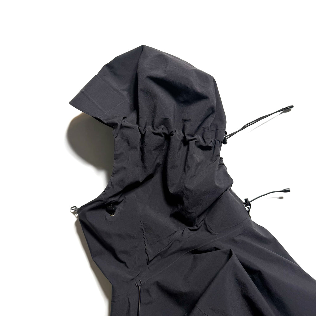 10's Arc’teryx Alpha SV Jacket