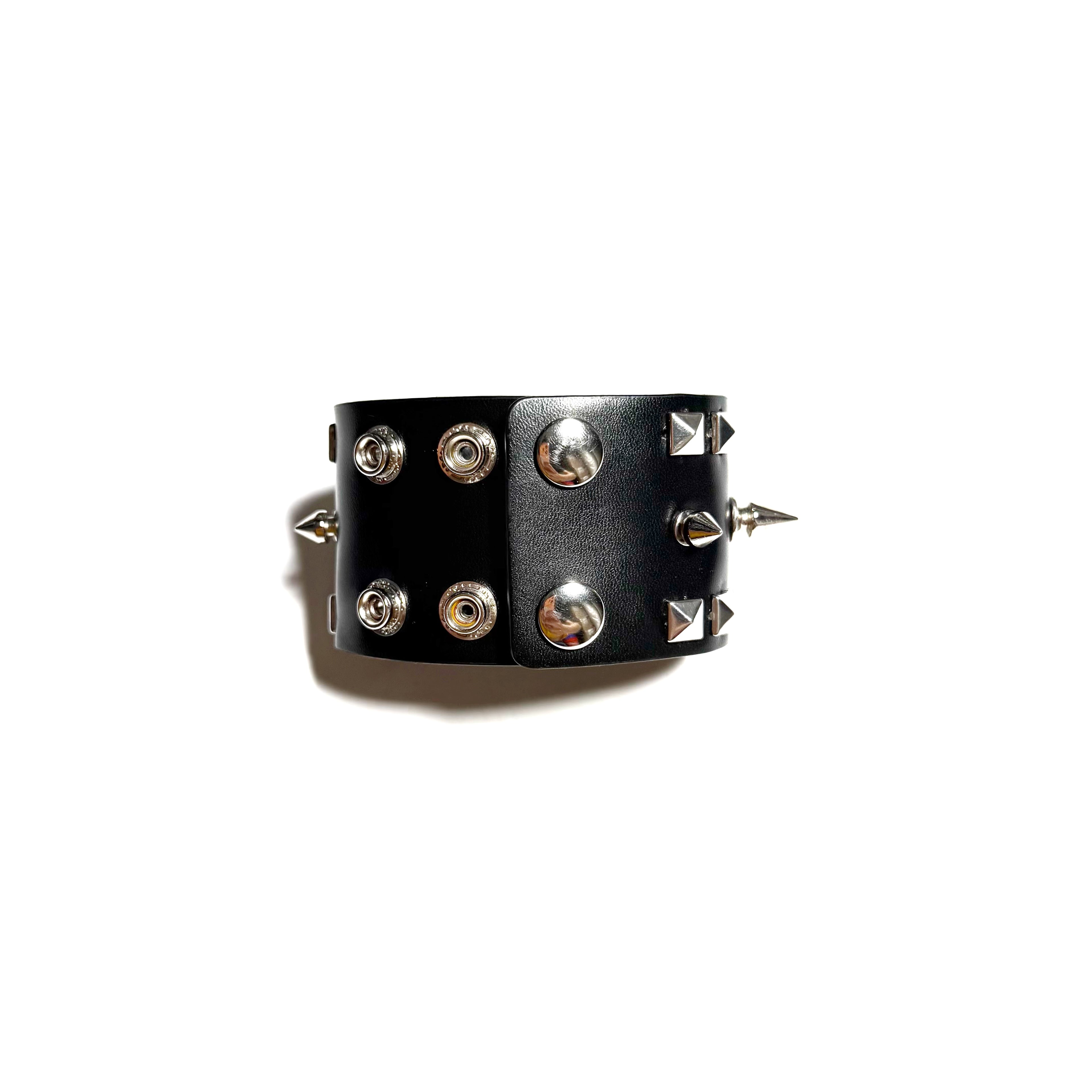 Studs Wrist band