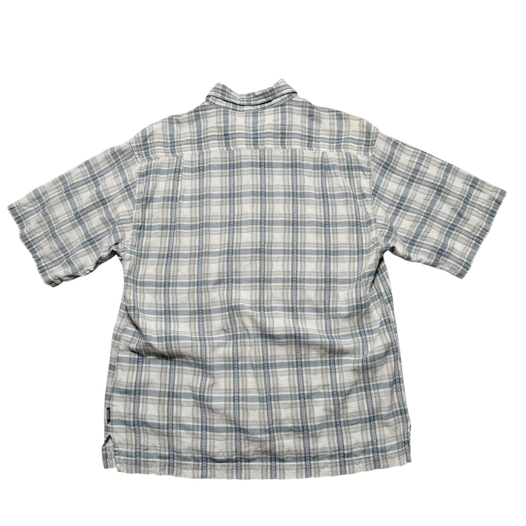 90~00s Ocean Pacific Check S/S Shirts