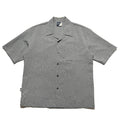 90s KIK WEAR Open Collar Shirt
