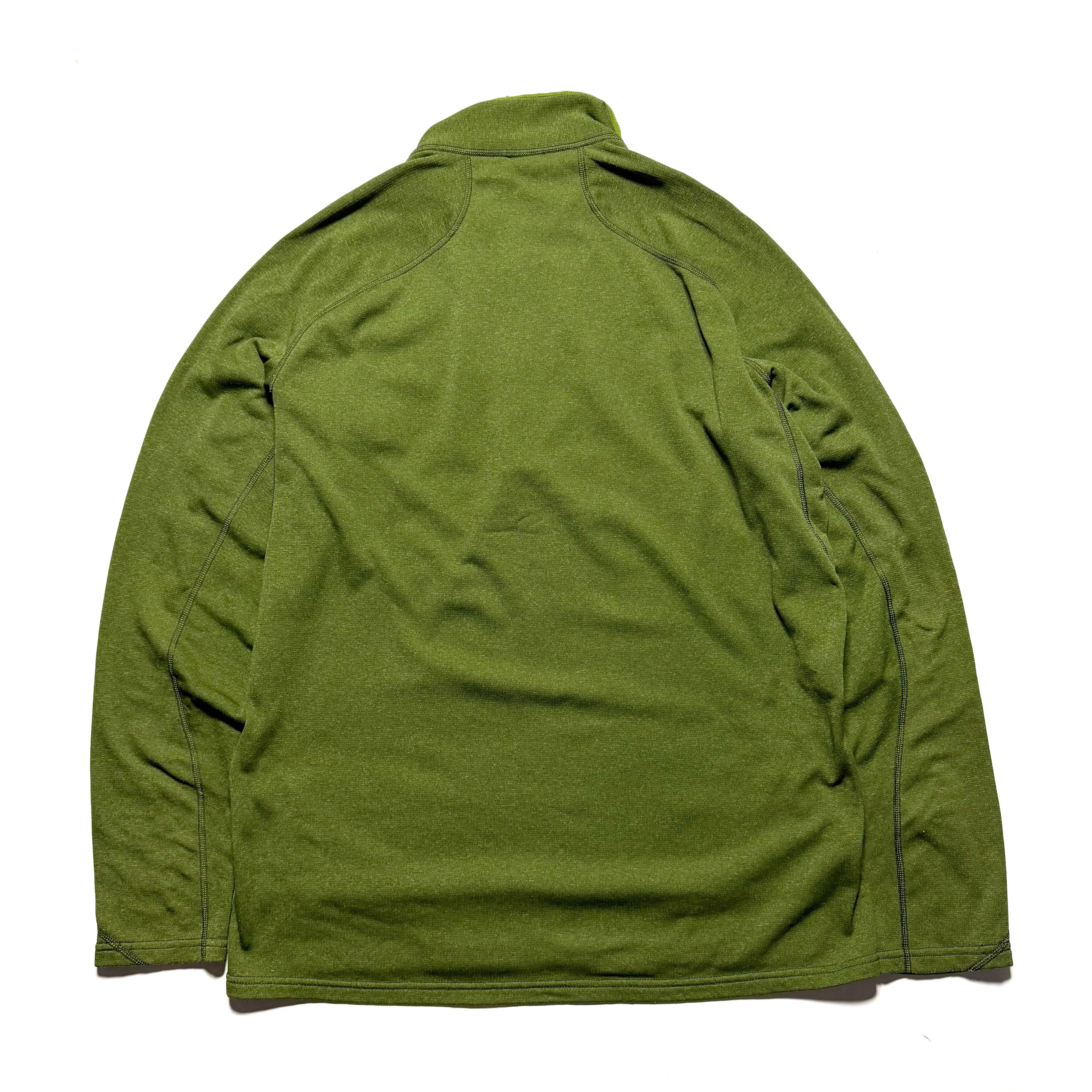 00s Patagonia Capilene Jacket