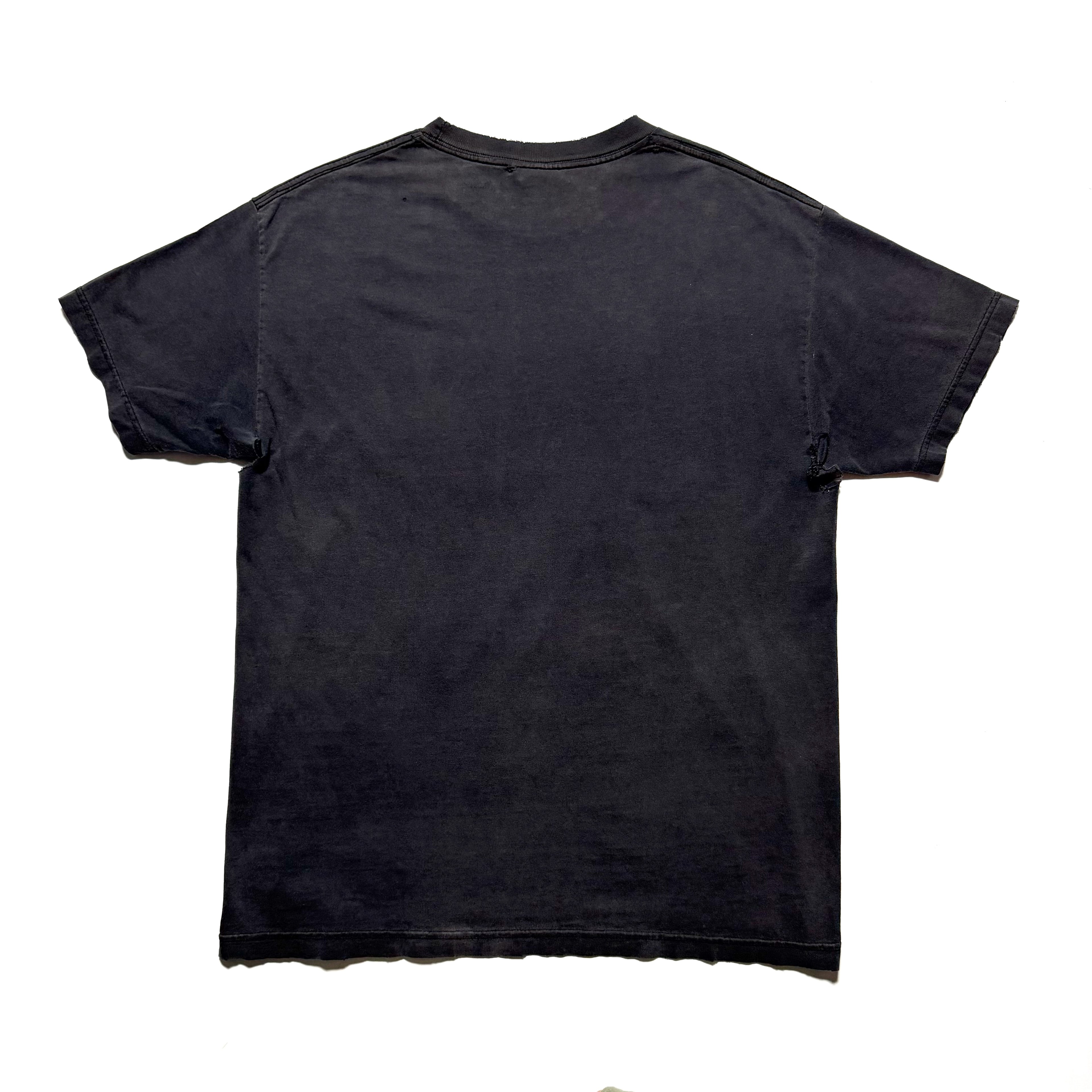 90~00s Skull Graphic Tee