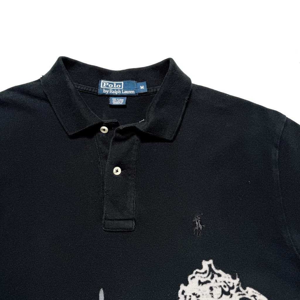 ~2000s POLO RALPH LAUREN Design Polo Shirts