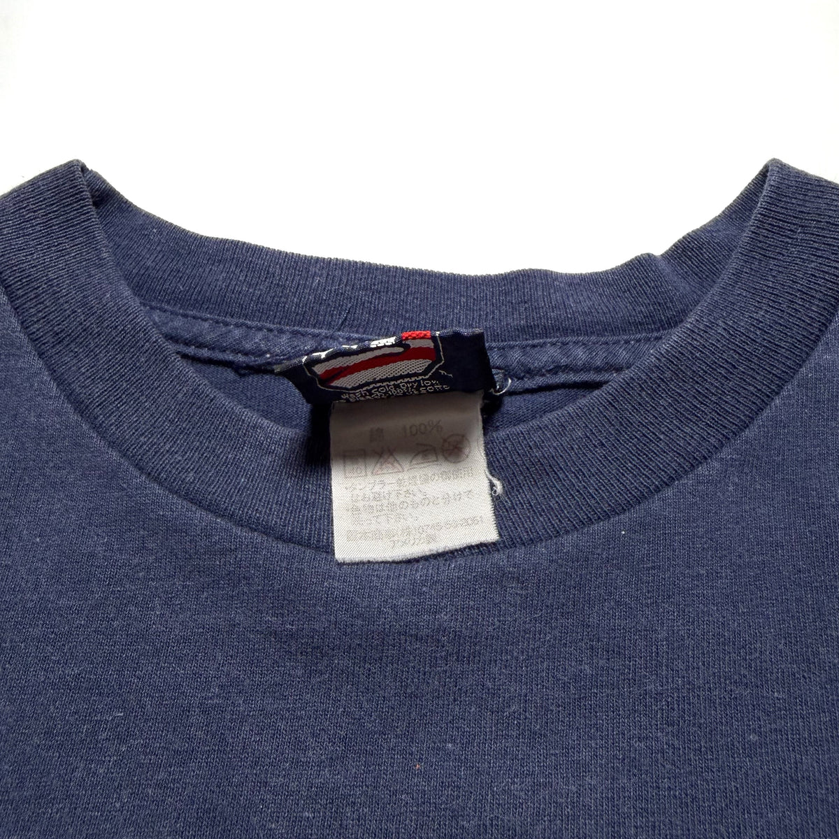 90~00s FUCT Logo Graphic Tee