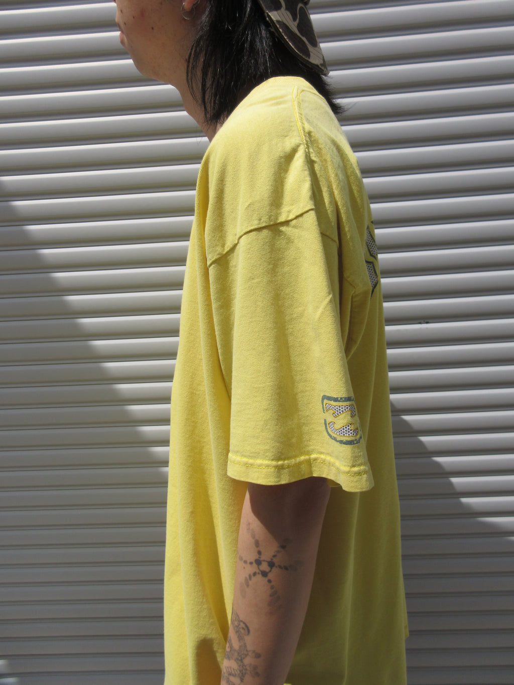 90~00s BILLABONG Logo Graphic Tee