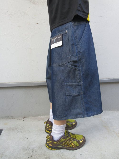 00' SILVERTAB Super Baggy Jorts