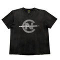 00s NAUTICA COMPETITION Logo Graphic Tee