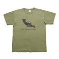 00s Gun Graphic Tee