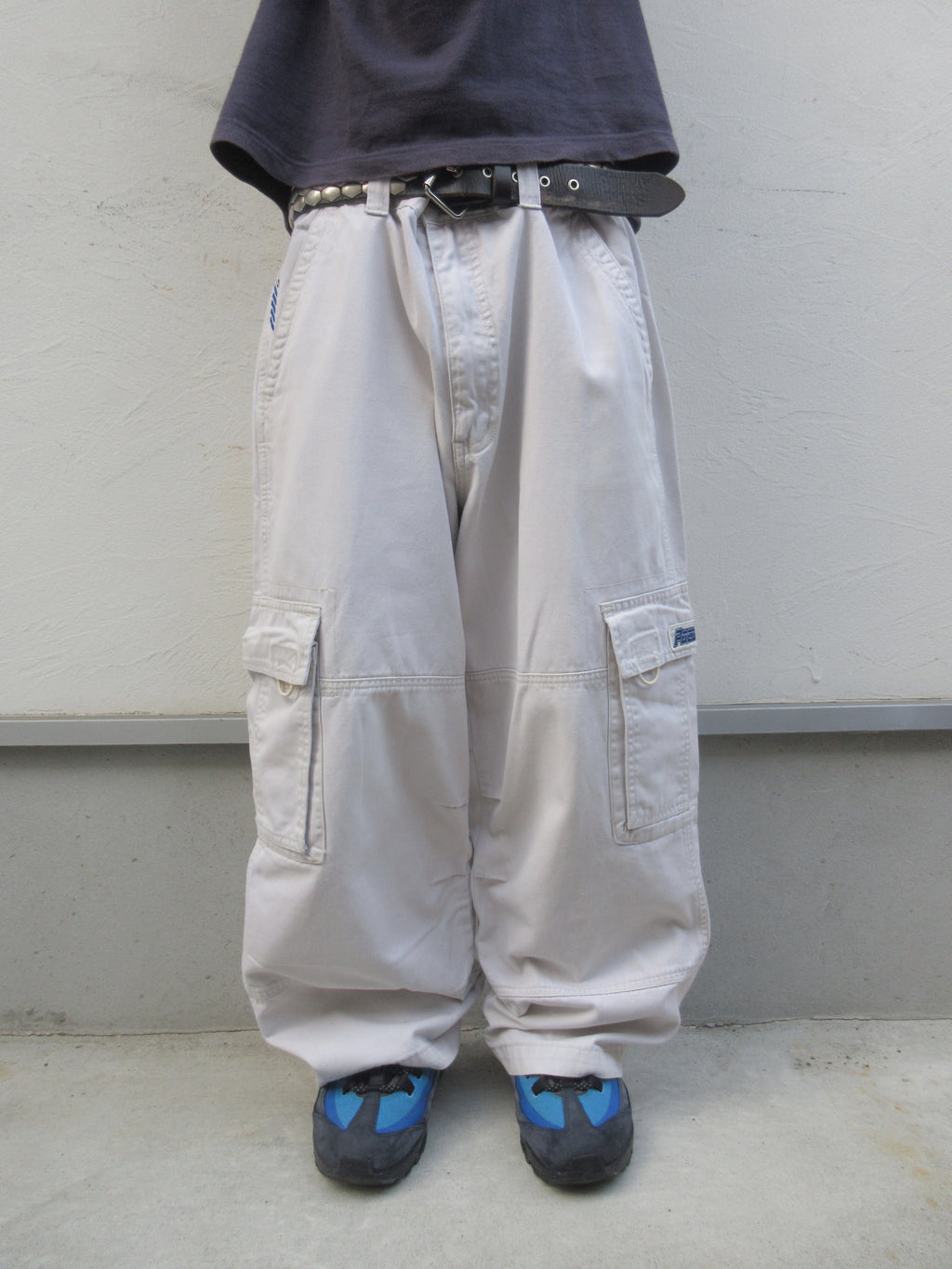 00s PACO Baggy Cargopants