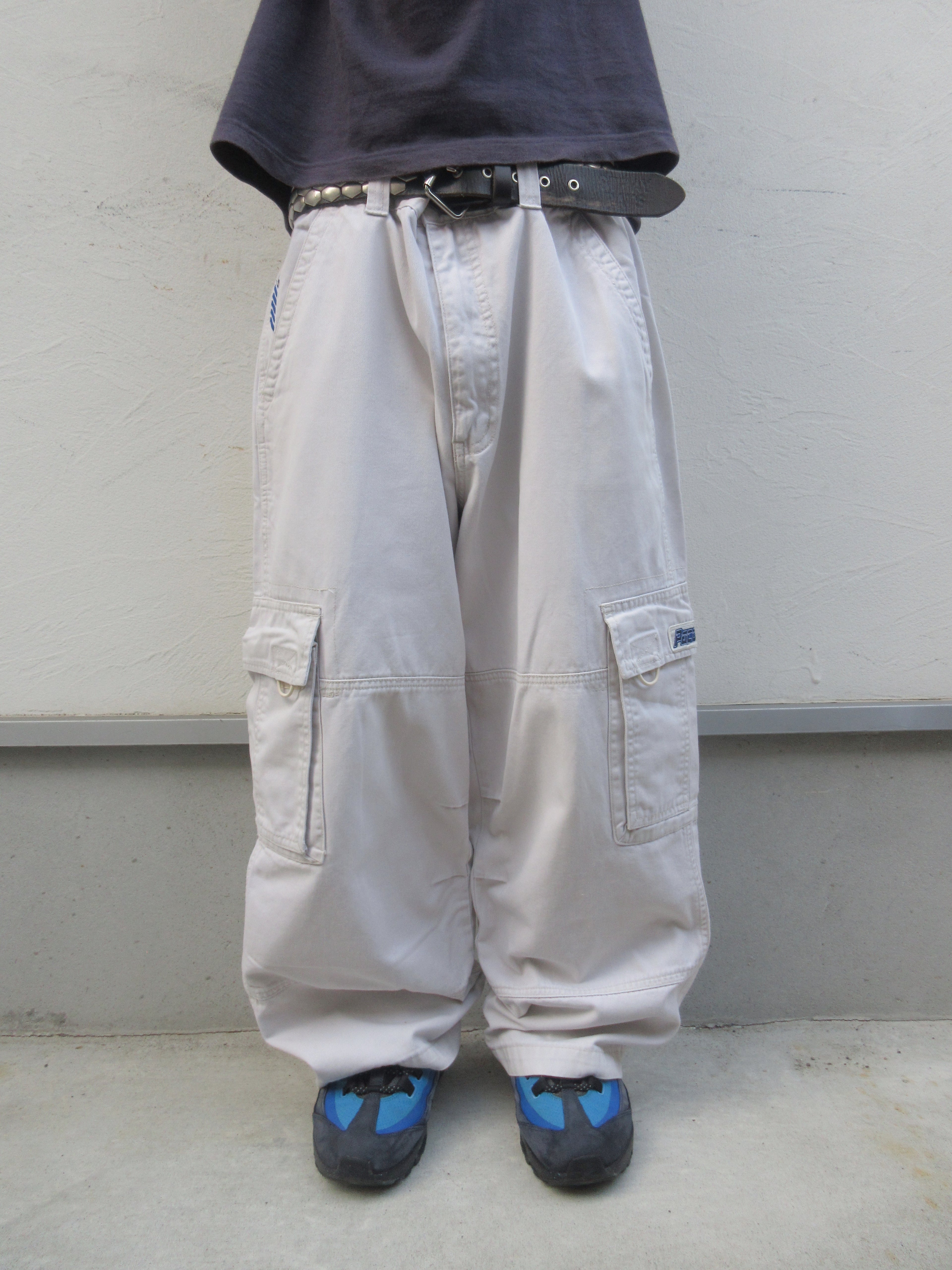 00s PACO Baggy Cargopants