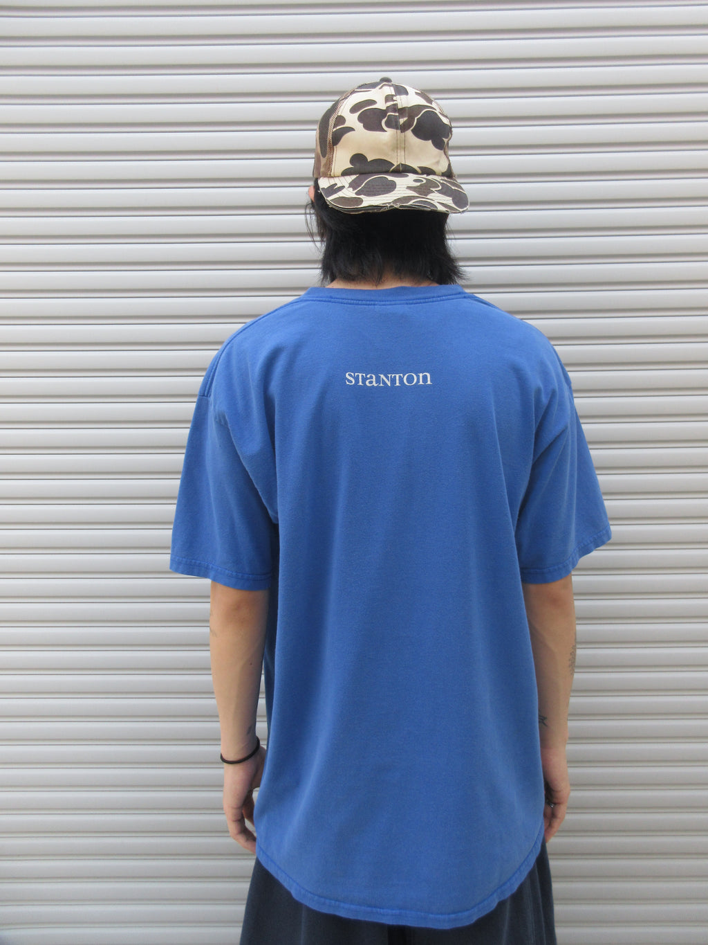 00s DJ FOR LIFE Tee