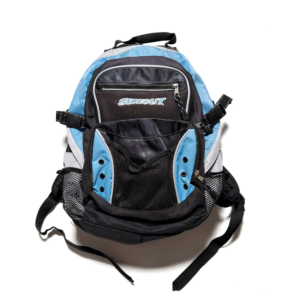 00s SIDEOUT Design Backpack