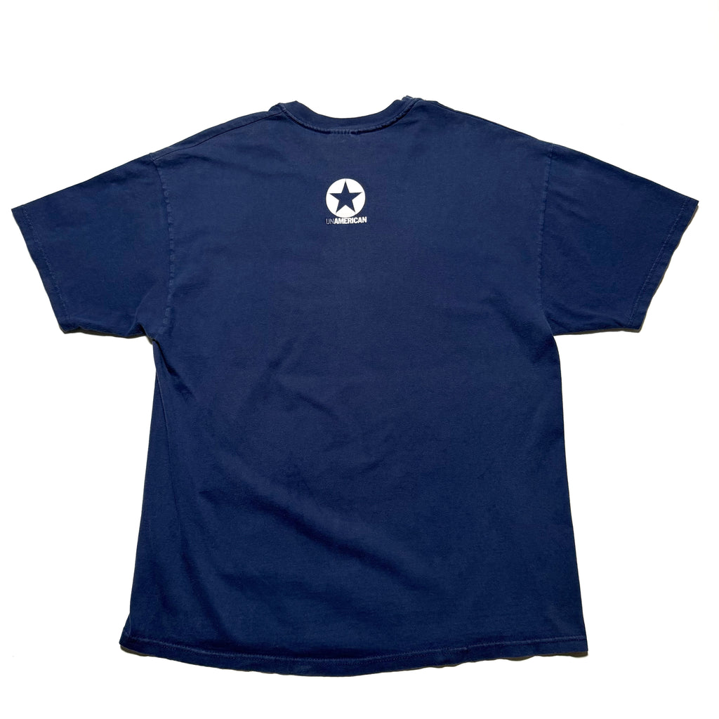 00s GOD IS MY DJ Tee