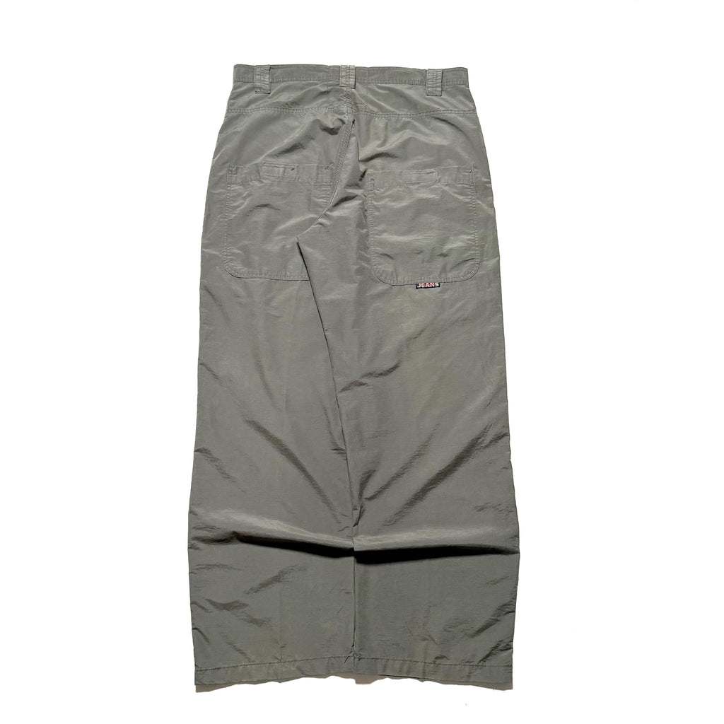 90s UNIONBAY Baggy Gimmick Pants