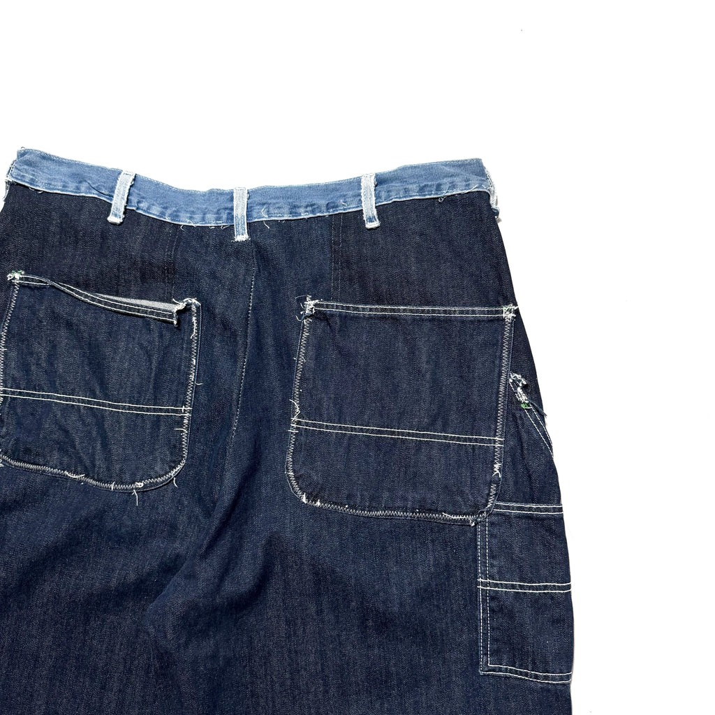 Remake Carhartt Baggy Denim