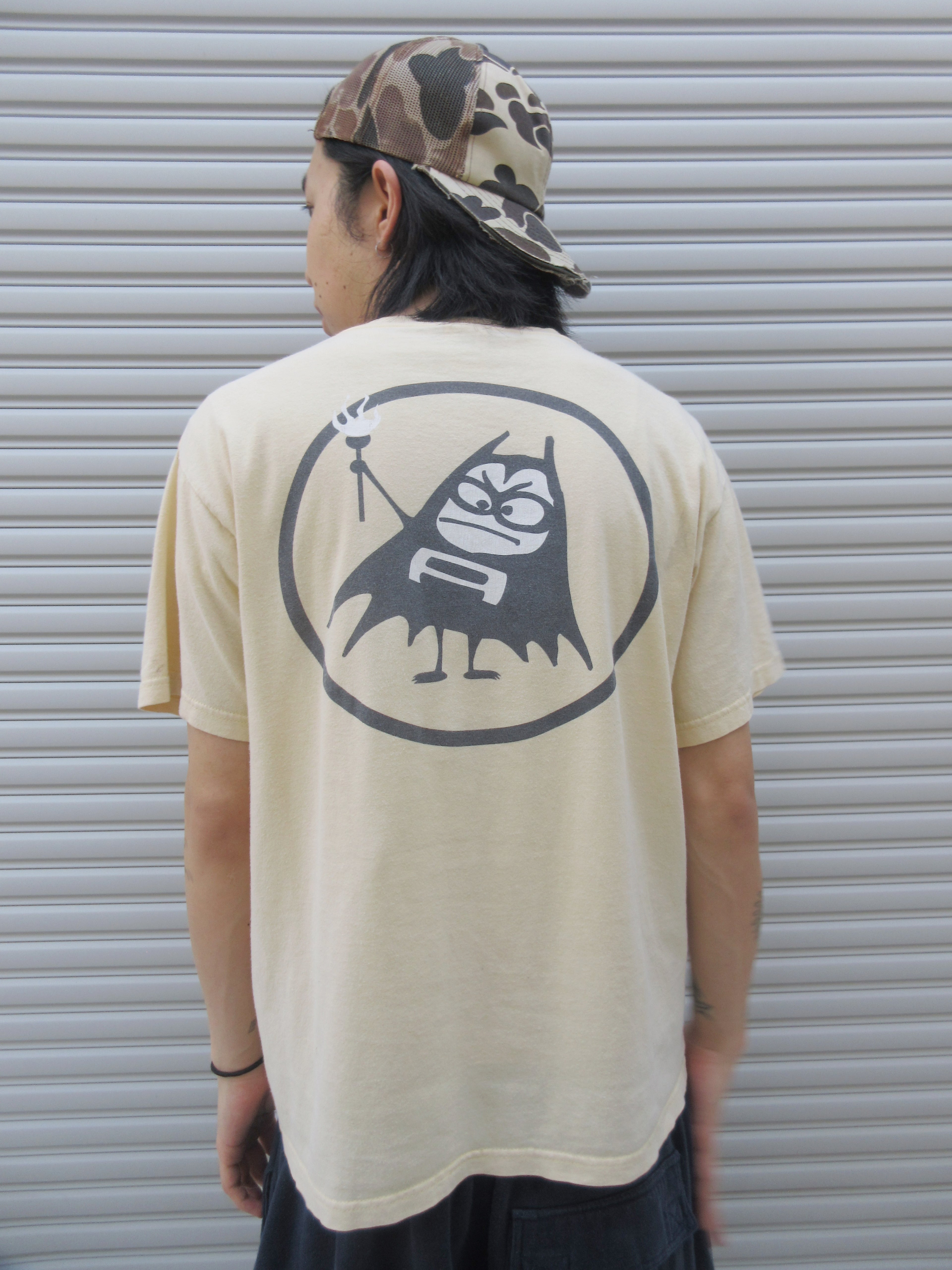 00s THE AQUA BATS! Tee