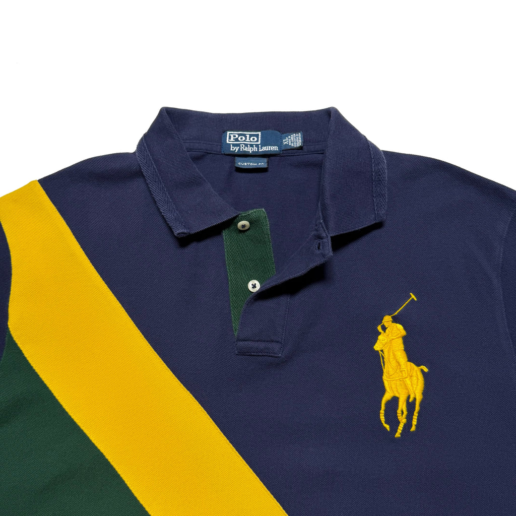 ~2000s POLO RALPH LAUREN Design Polo Shirts