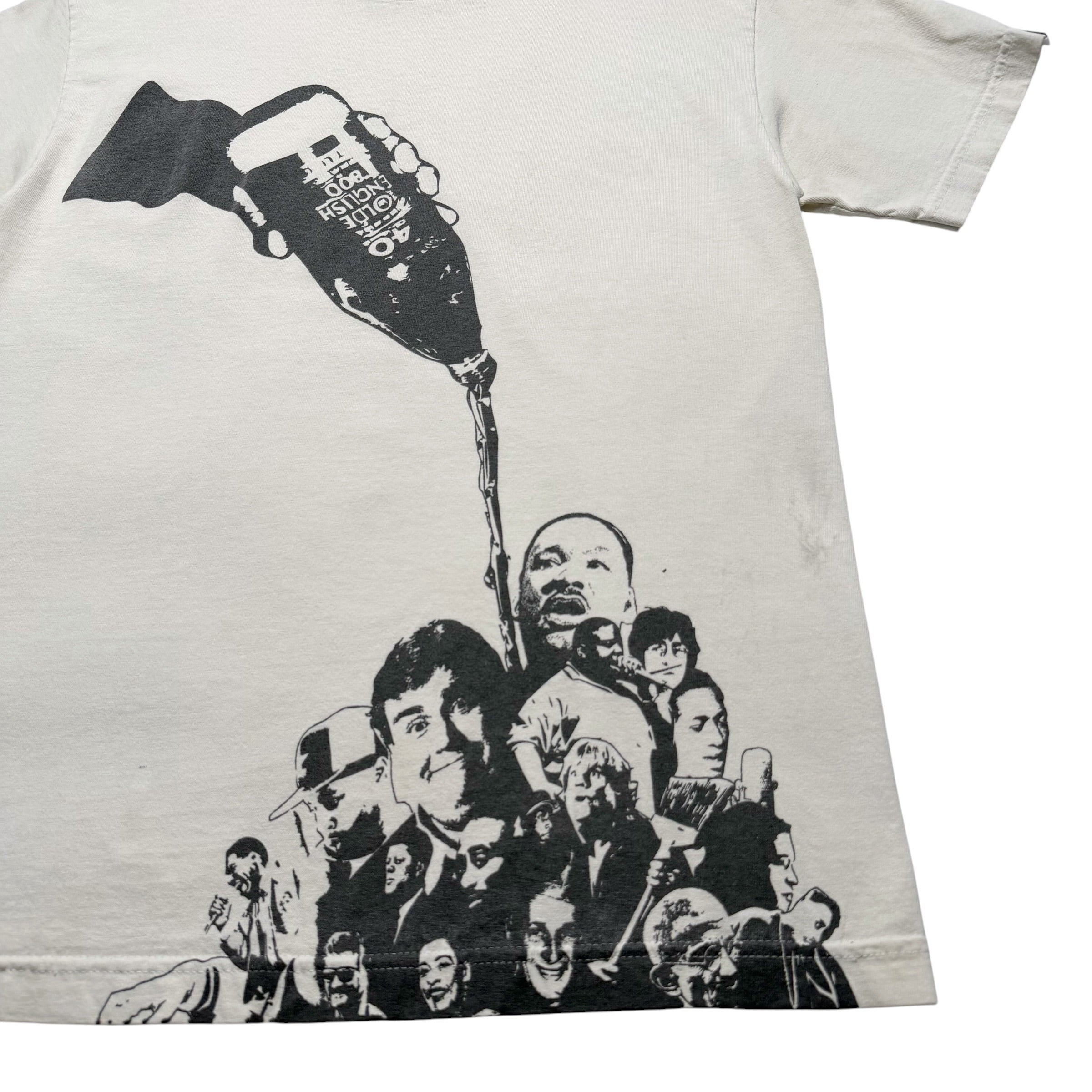 90~00s AKOMPLICE Graphic Tee
