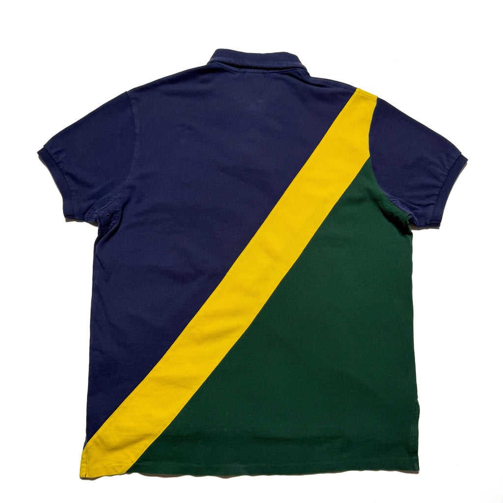 ~2000s POLO RALPH LAUREN Design Polo Shirts