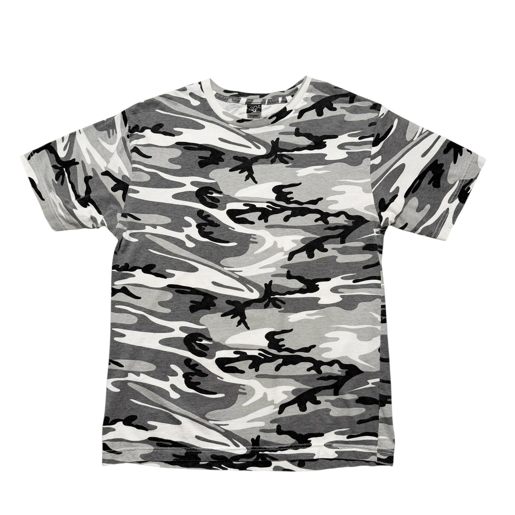 00s CODE Ⅴ Camo Tee