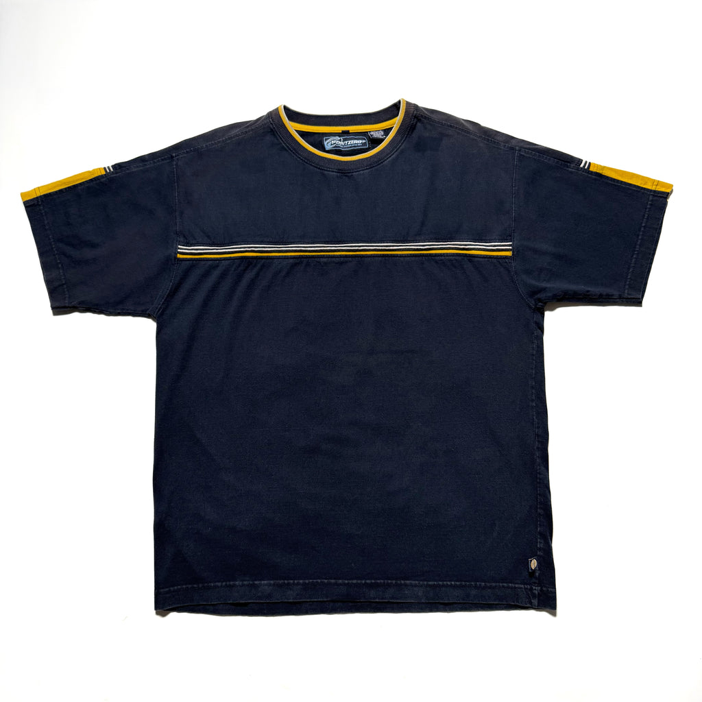 00s POINT ZERO Lining Tee