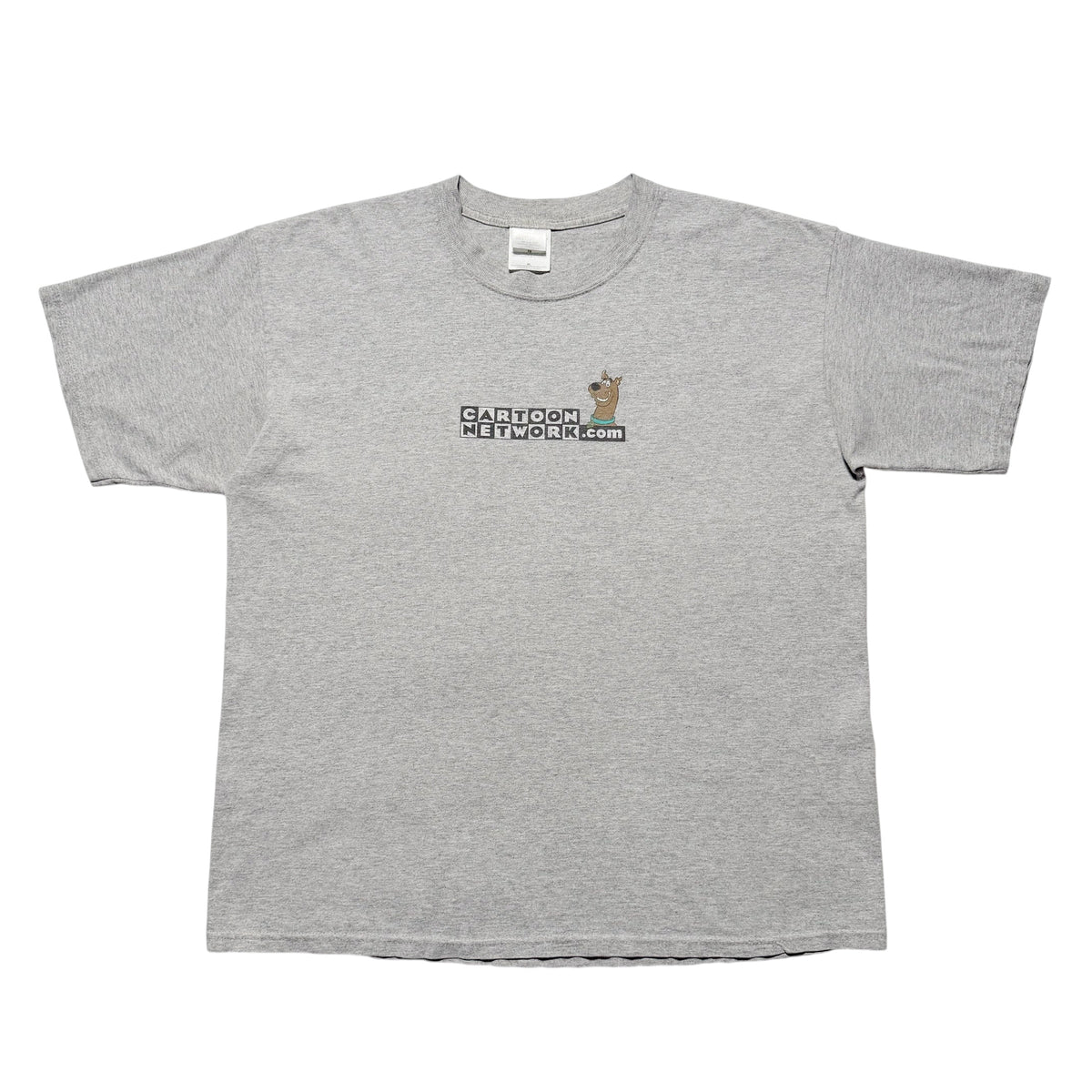 00s CARTOON NETWORK.com Tee