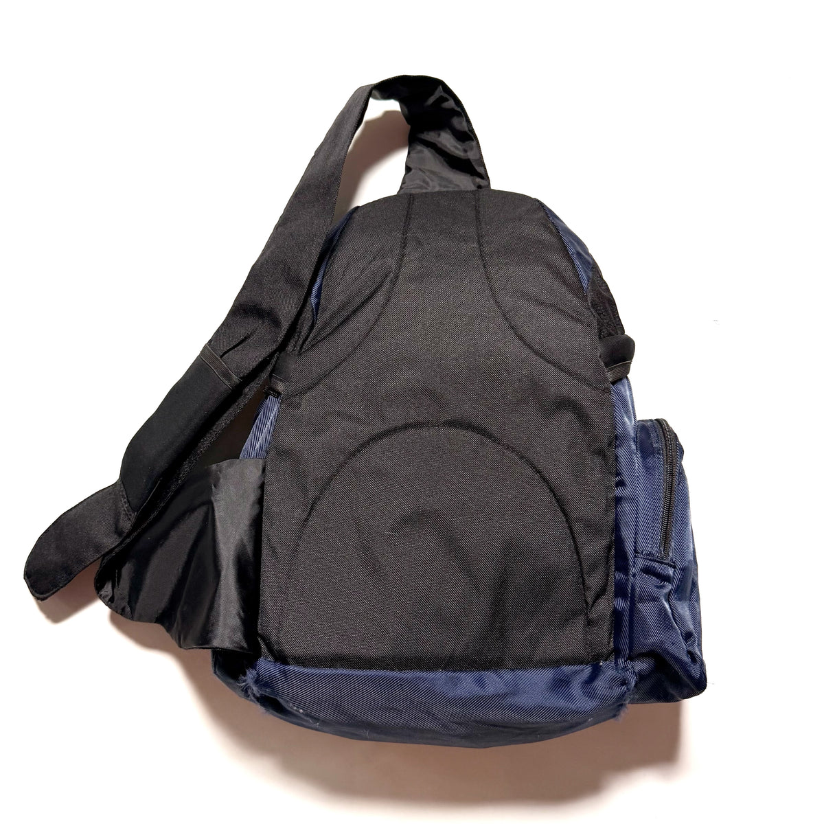00s Hip Gear Design Shoulder Bag