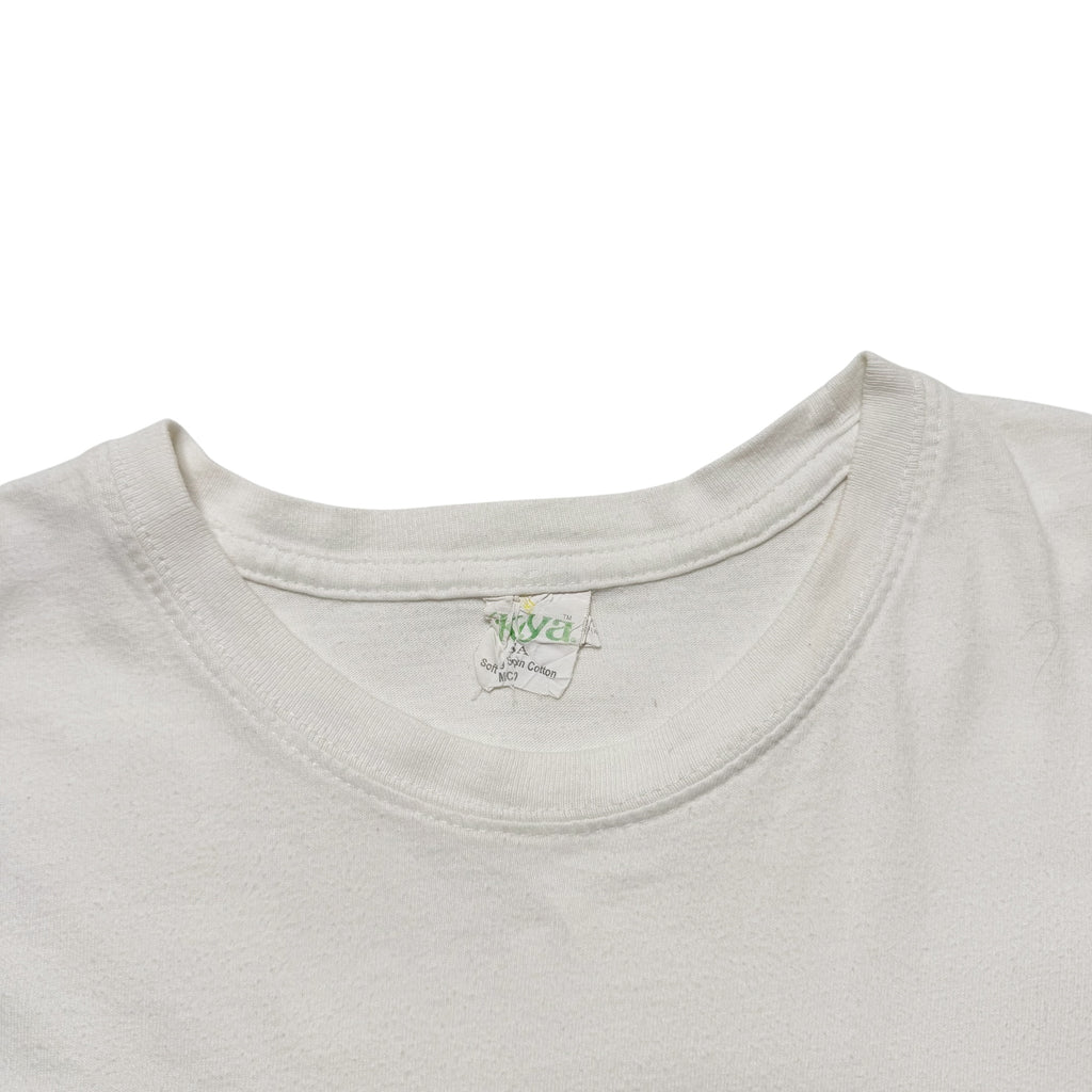00s Simpsons Album Tee