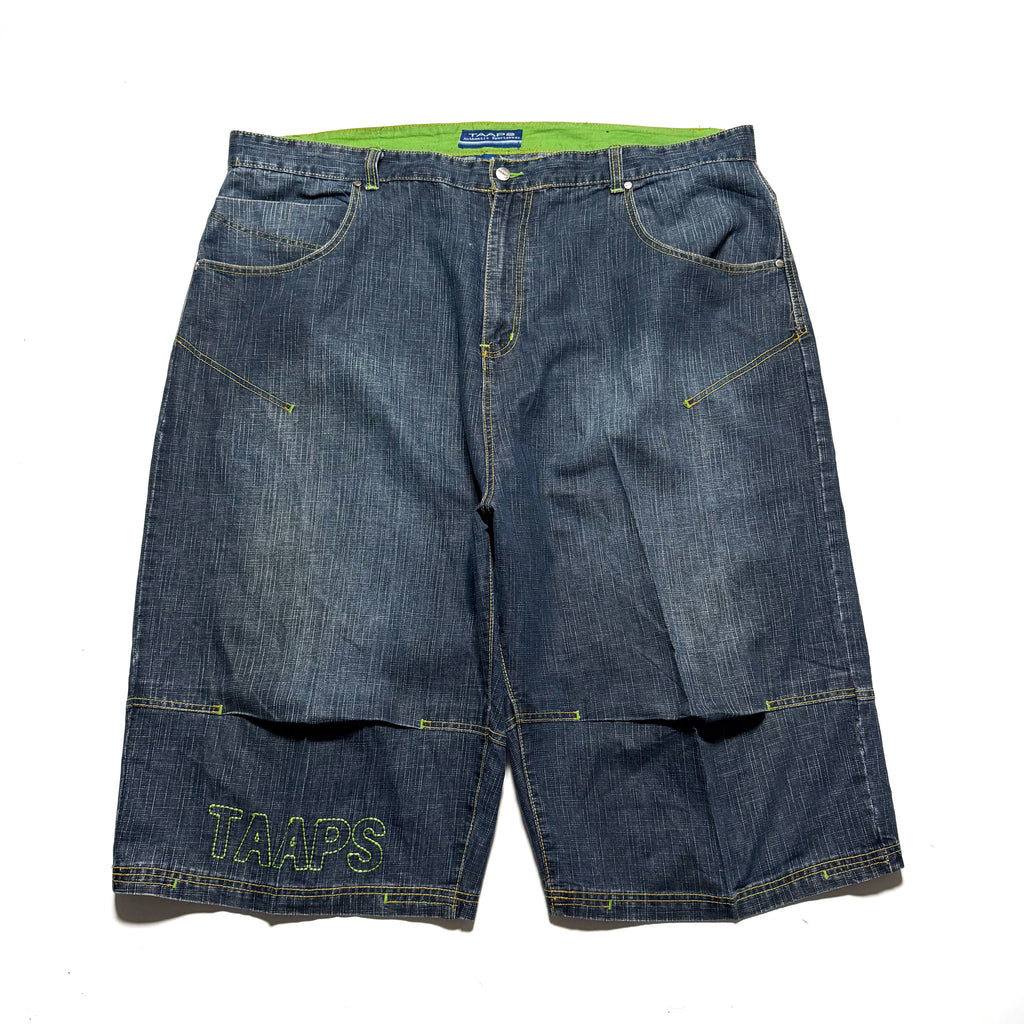00s TAAPS Super Baggy Jorts