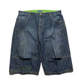 00s TAAPS Super Baggy Jorts