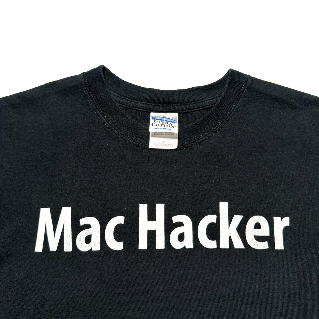 00s Mac Hacker Tee