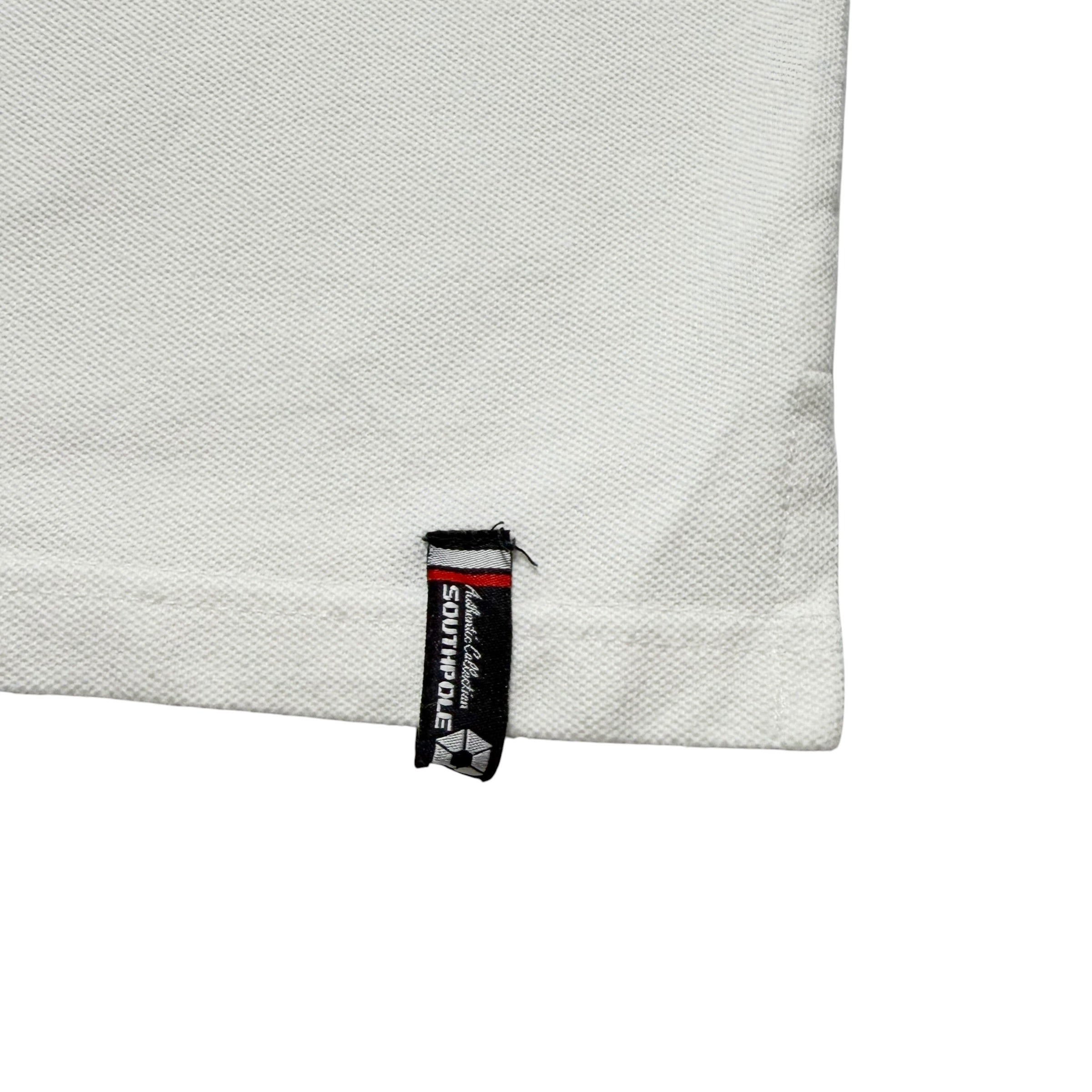 00s SOUTHPOLE Polo Shirts