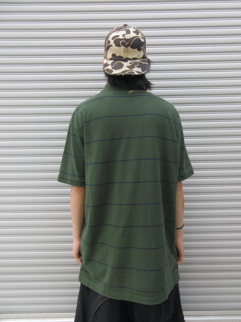 00s U.S. POLO ASSN. Polo Shirts