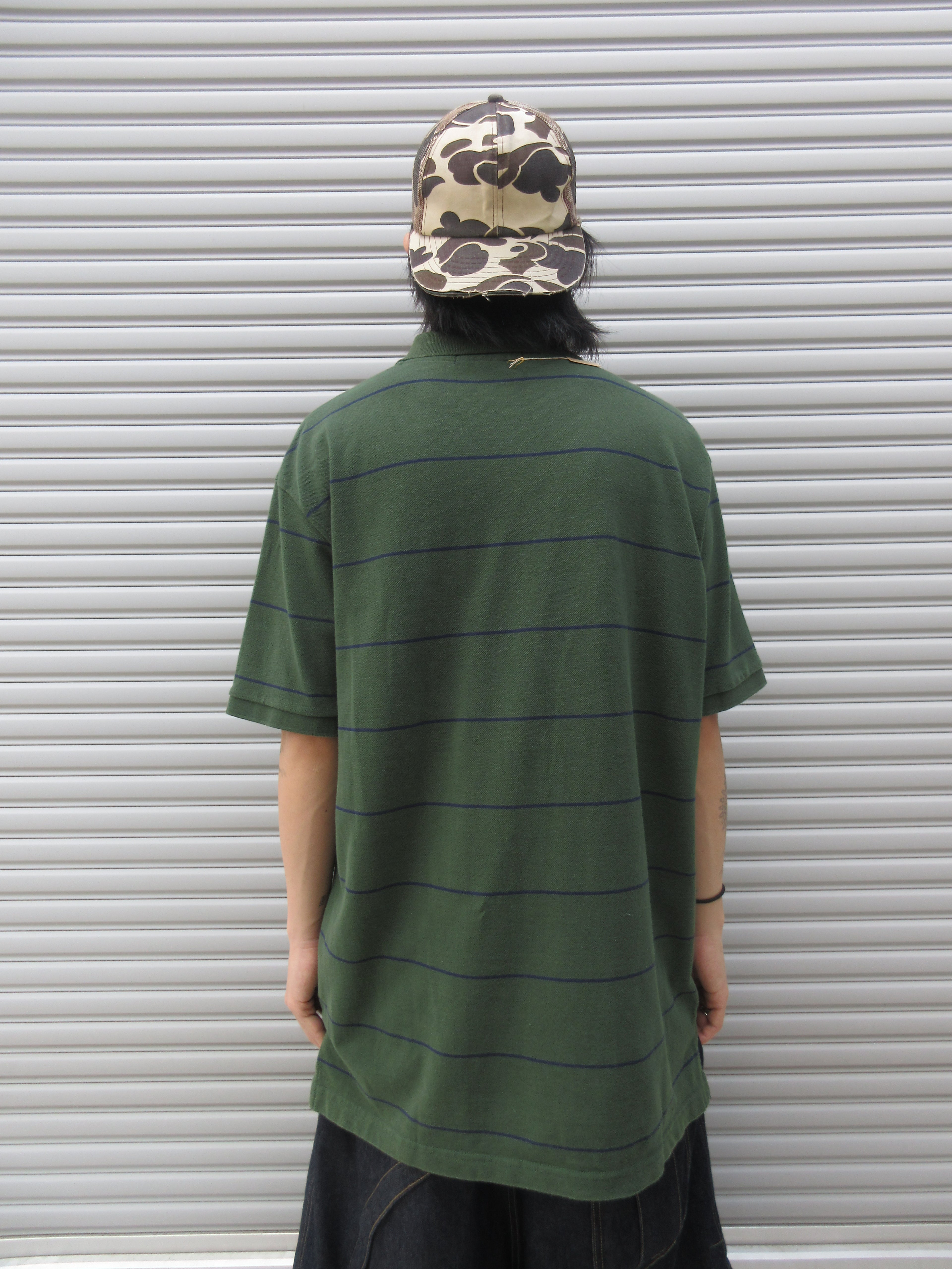 00s U.S. POLO ASSN. Polo Shirts