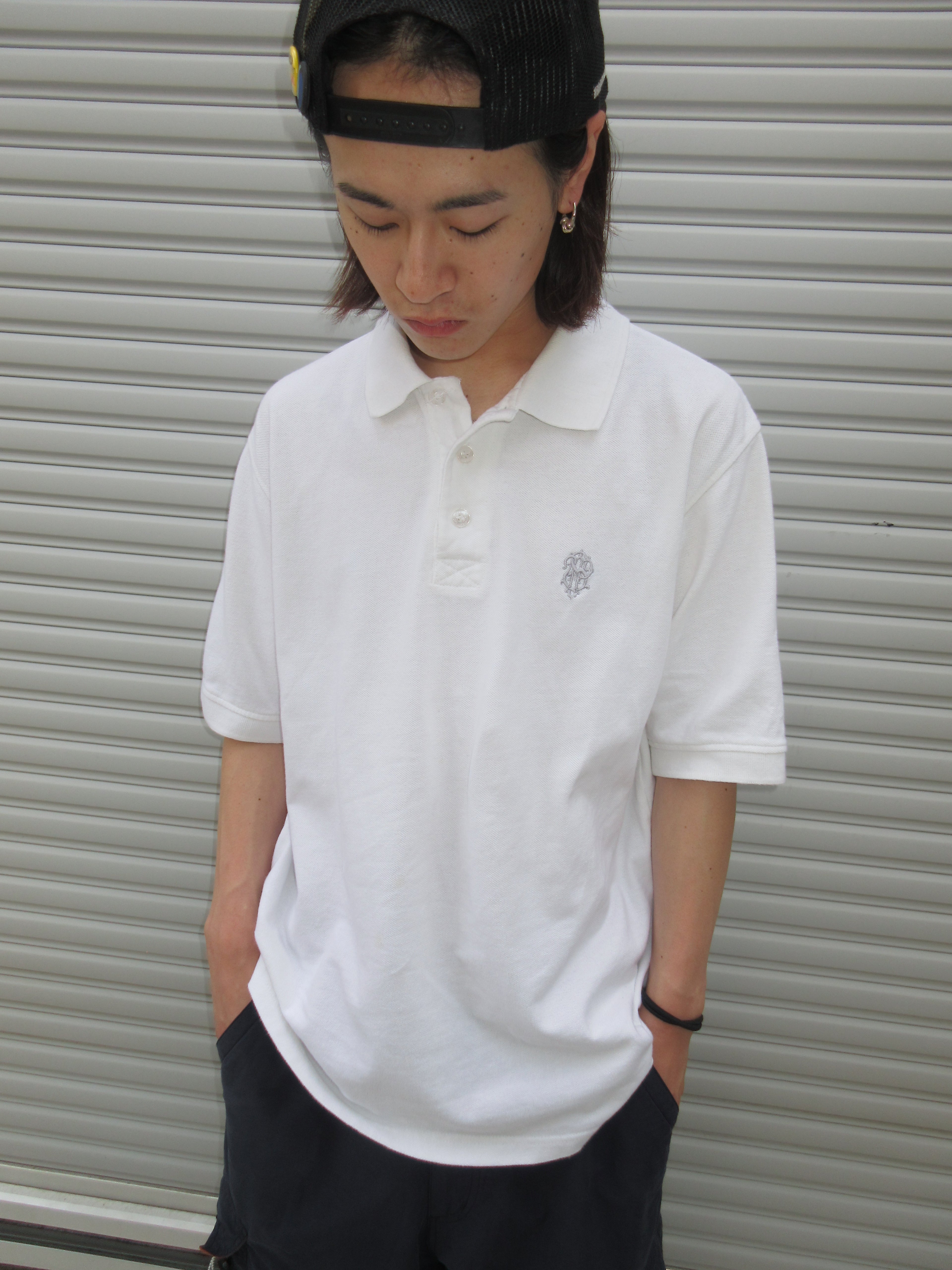 00s SOUTHPOLE Polo Shirts
