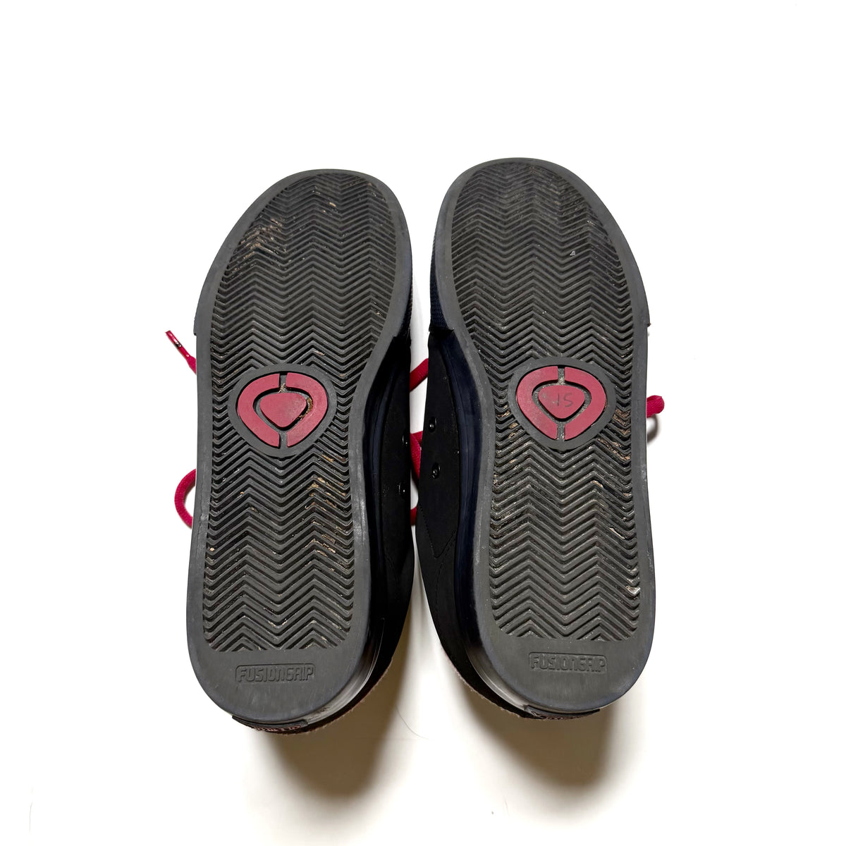 00s CIRCA Fat Shoes