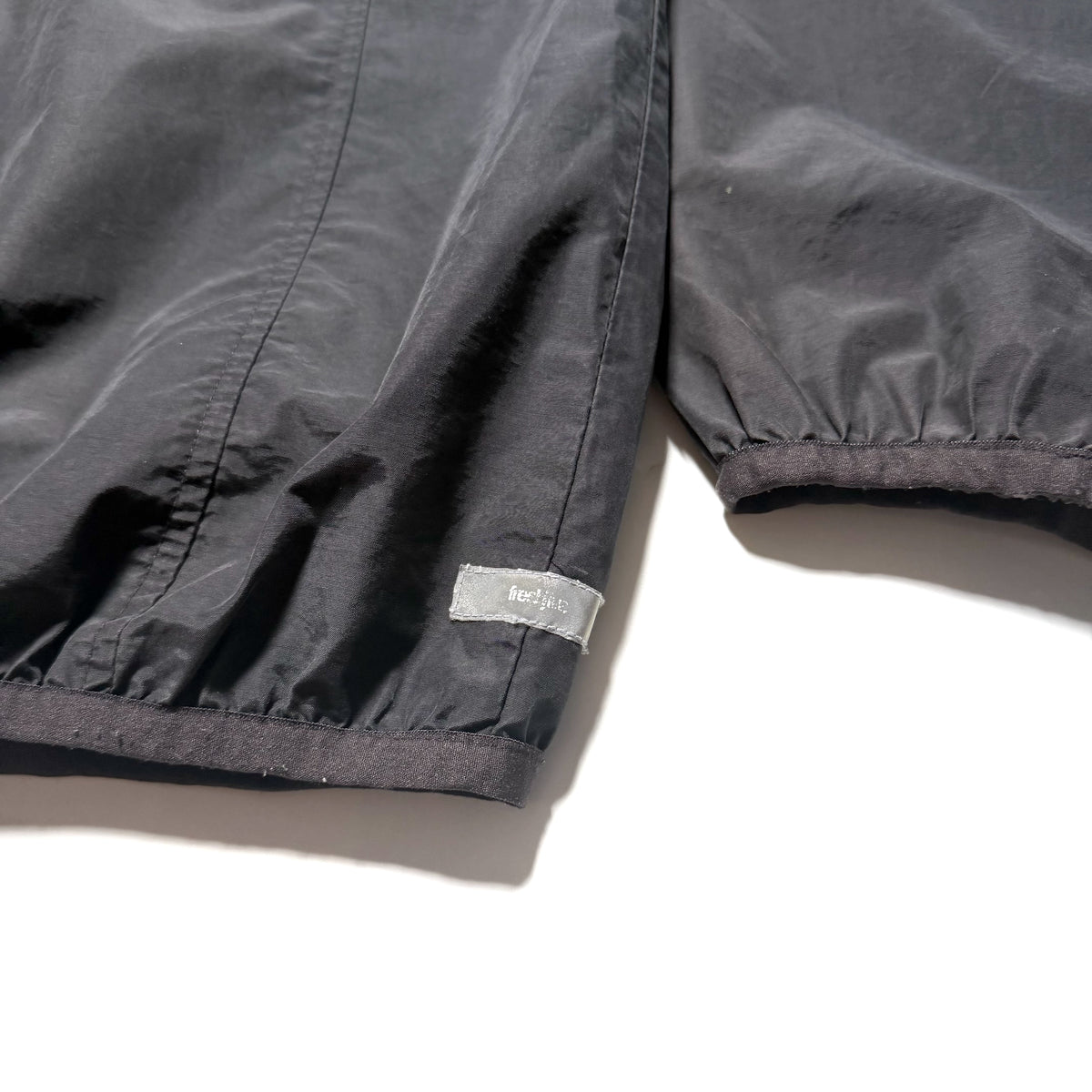 00s Freshjive Paint Ball Jacket