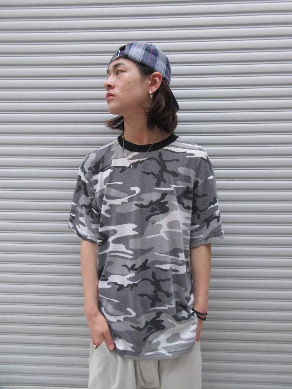 00s ROTHCO Camo Tee