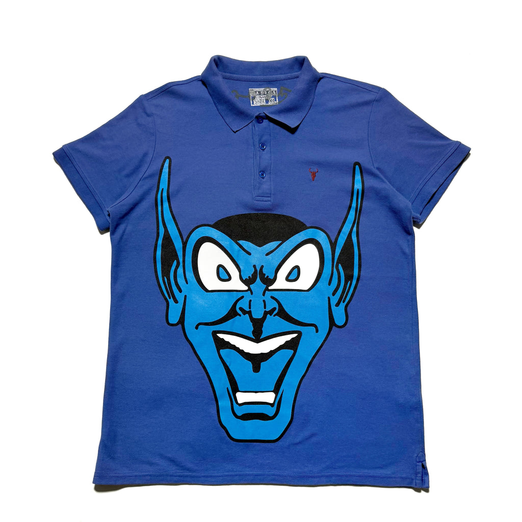 00s Devil Design Polo