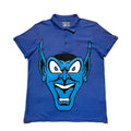 00s Devil Design Polo