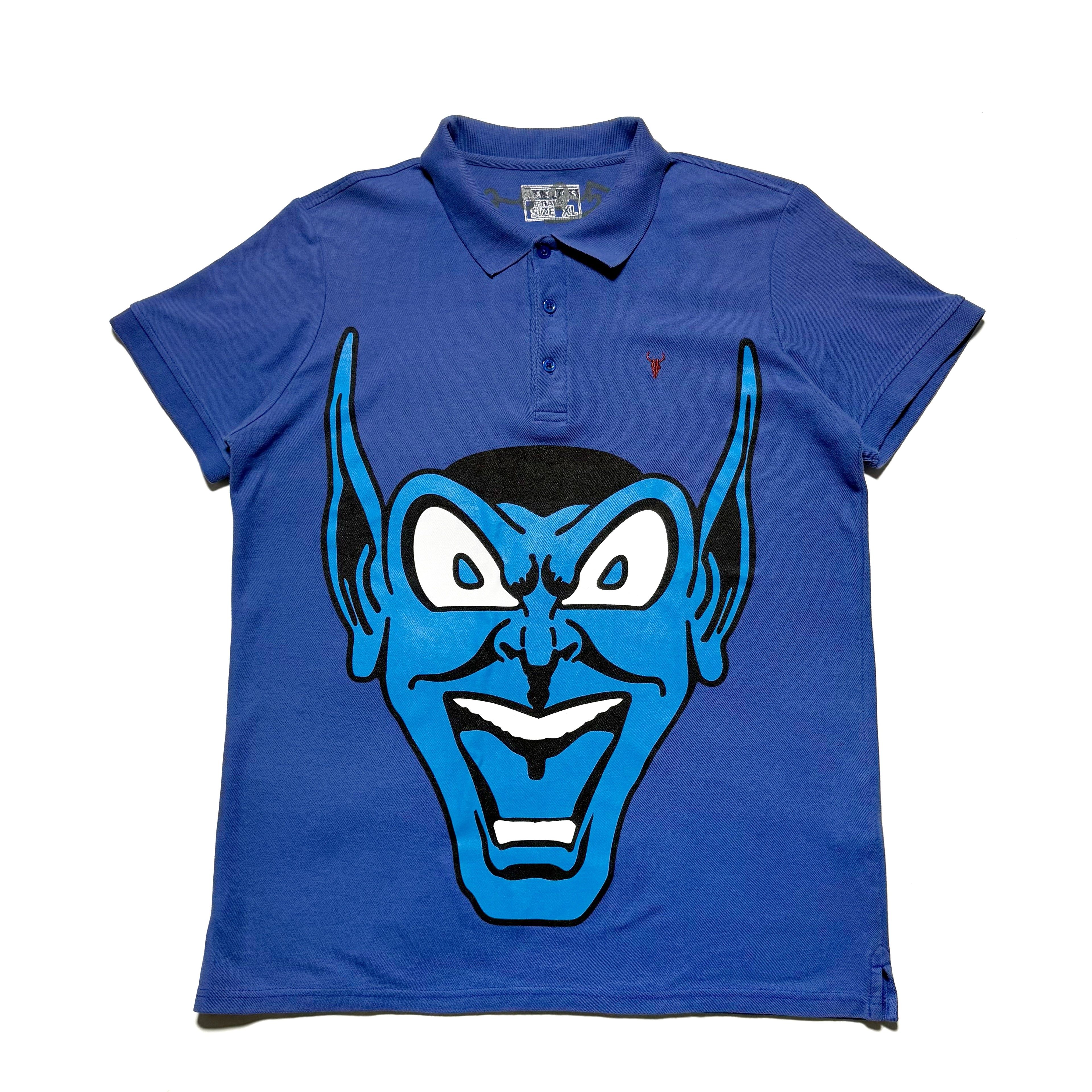 00s Devil Design Polo