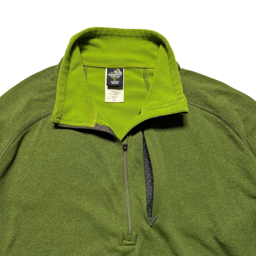 00s Patagonia Capilene Jacket