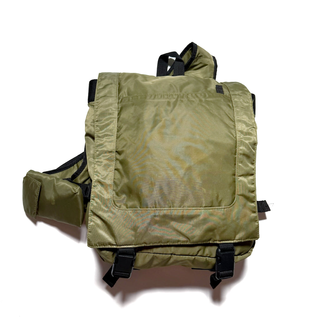 00s UNKNOWN Design Shoulder Bag