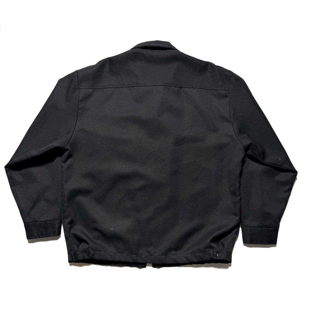 90s KIK WEAR Design Zipup Jacket
