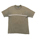 90~00s QUIKSILVER Design Logo Tee