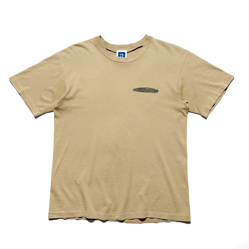 90s SIDEOUT Graphic Logo Tee