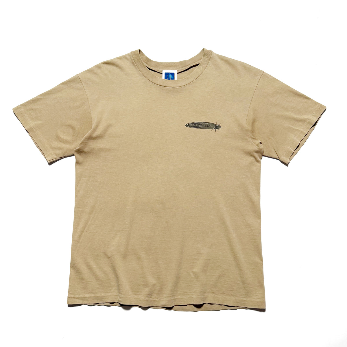 90s SIDEOUT Graphic Logo Tee