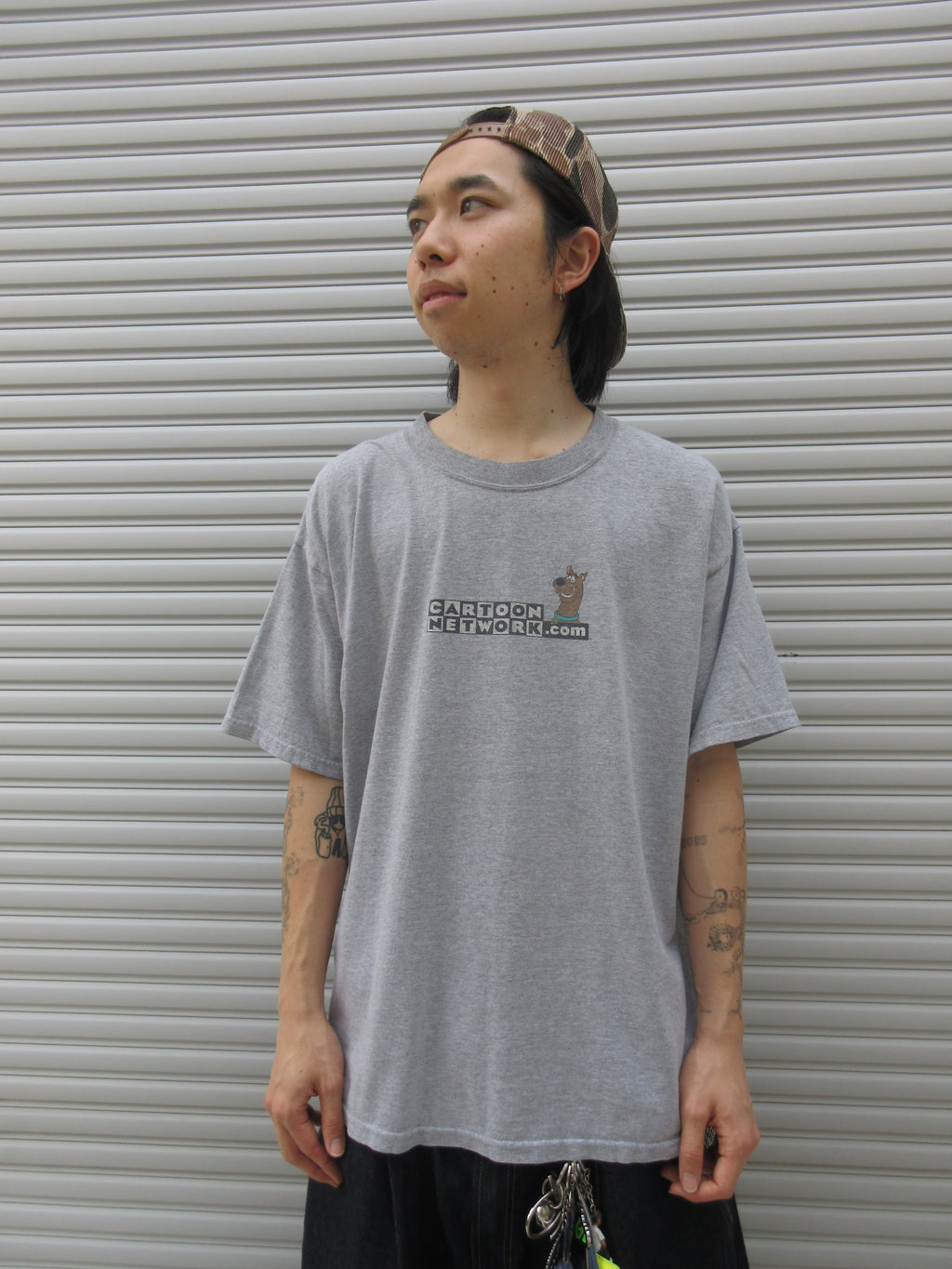 00s CARTOON NETWORK.com Tee