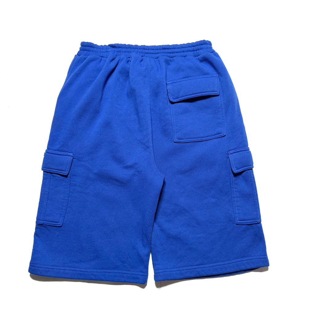 00s BTL Baggy Sweat Cargoshorts